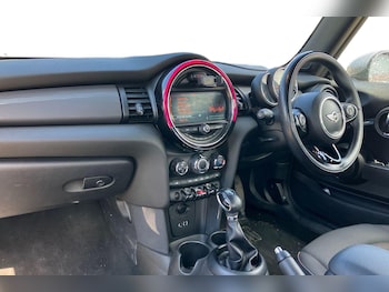 Used MINI Convertible 2017 for sale - 79366950: Photo
