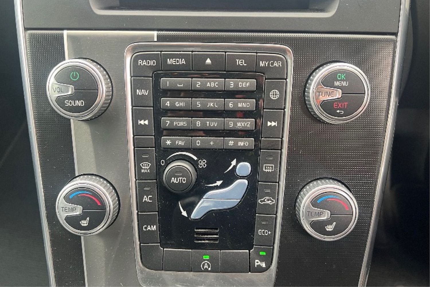 Used Volvo V60 2018 for sale - 77361932: Photo 7