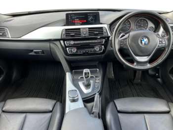 Used BMW 4 Series 2018 for sale - 74010042: Photo