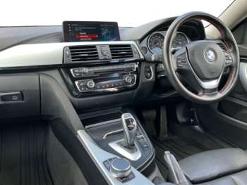 Used BMW 4 Series 2018 for sale - 74010042: Photo