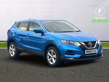 2019 - 1.5 dCi 115 Acenta Premium 5dr DCT