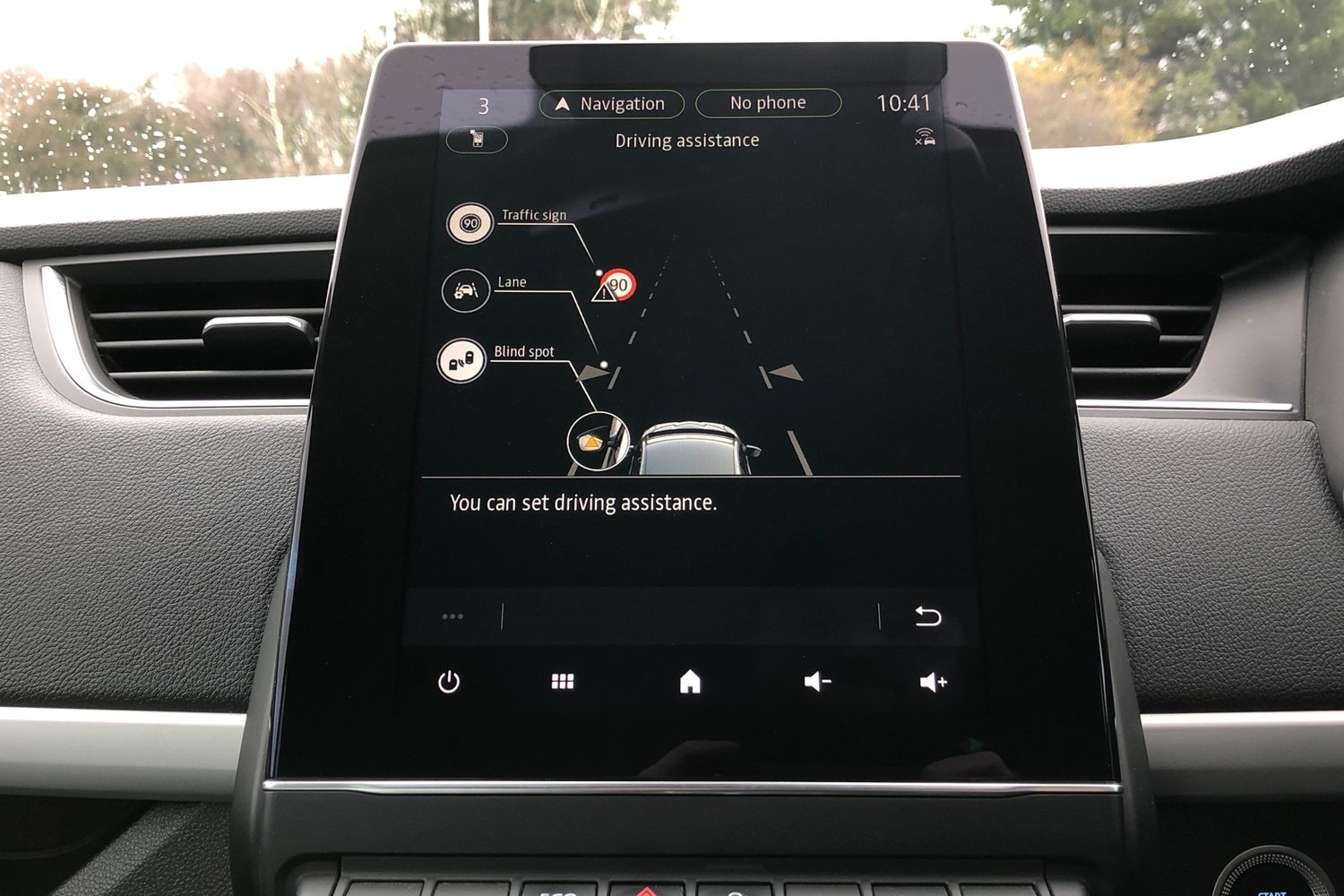 Used Renault Zoe 2020 for sale - 77211514: Photo 15