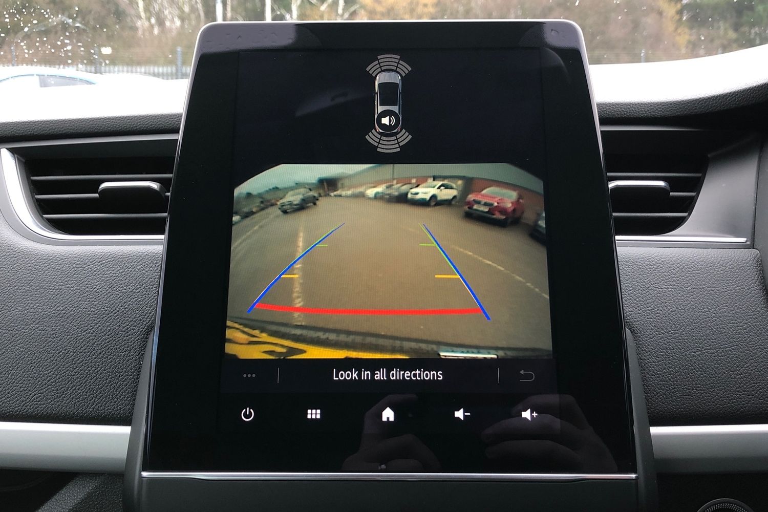 Used Renault Zoe 2020 for sale - 77211514: Photo 16