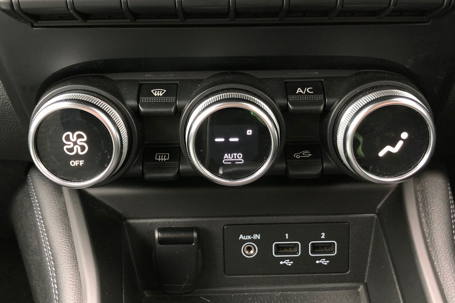 Used Renault Zoe 2020 for sale - 77211514: Photo 17