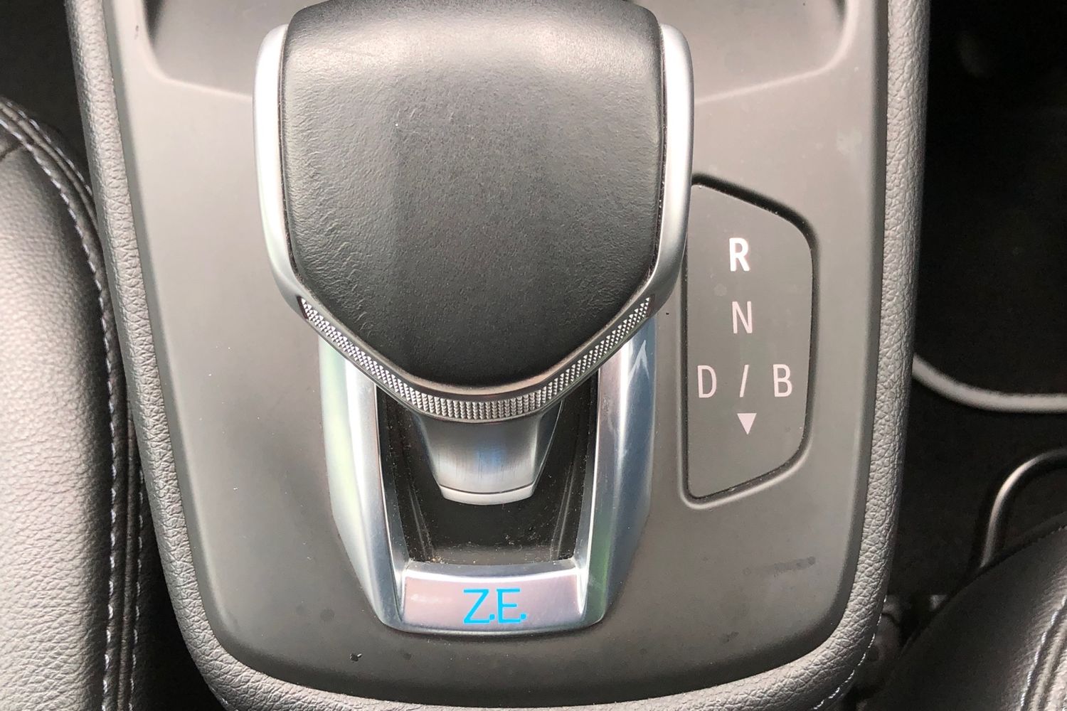 Used Renault Zoe 2020 for sale - 77211514: Photo 19