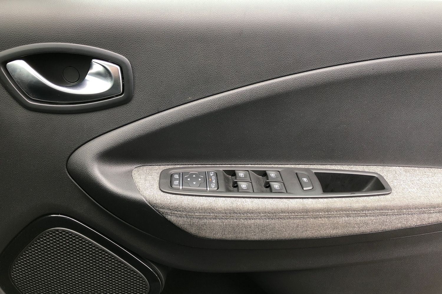 Used Renault Zoe 2020 for sale - 77211514: Photo 20