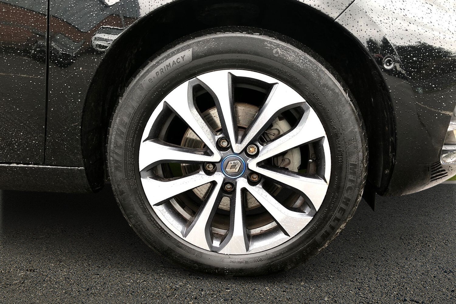 Used Renault Zoe 2020 for sale - 77211514: Photo 23