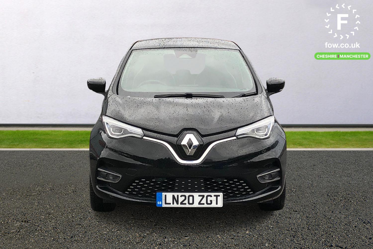 Used Renault Zoe 2020 for sale - 77211514: Photo 24