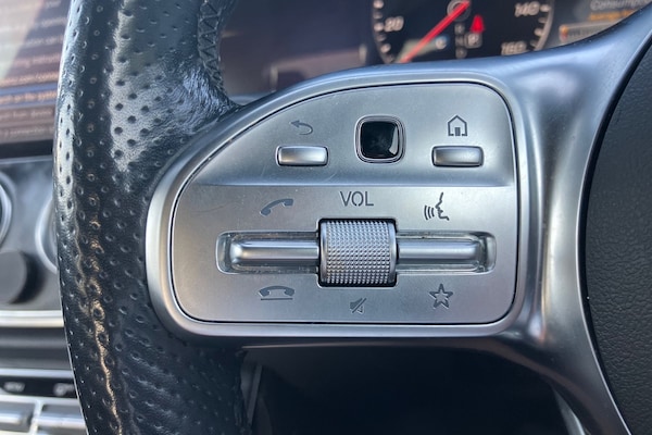 Used Mercedes-Benz E-Class 2020 for sale - 75277134: Photo 11