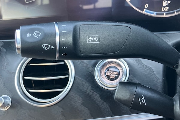 Used Mercedes-Benz E-Class 2020 for sale - 75277134: Photo 13