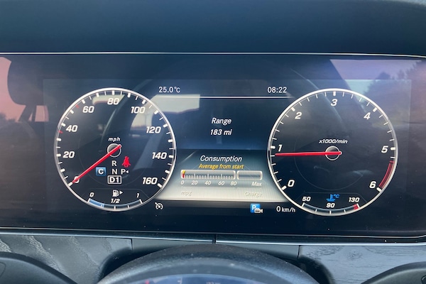 Used Mercedes-Benz E-Class 2020 for sale - 75277134: Photo 15