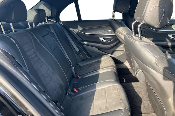 Used Mercedes-Benz E-Class 2020 for sale - 75277134: Photo 19