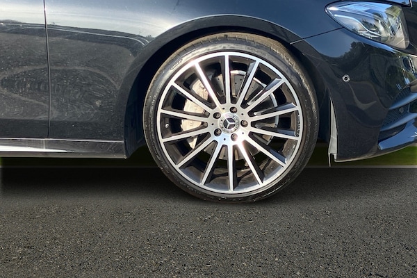 Used Mercedes-Benz E-Class 2020 for sale - 75277134: Photo 21