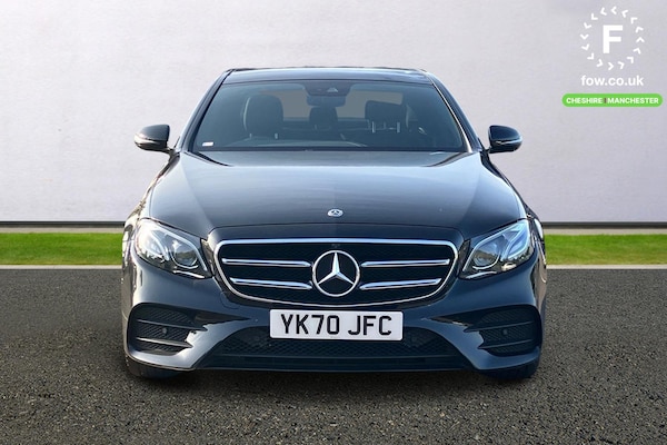 Used Mercedes-Benz E-Class 2020 for sale - 75277134: Photo 22