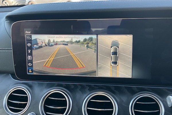 Used Mercedes-Benz E-Class 2020 for sale - 75277134: Photo 8