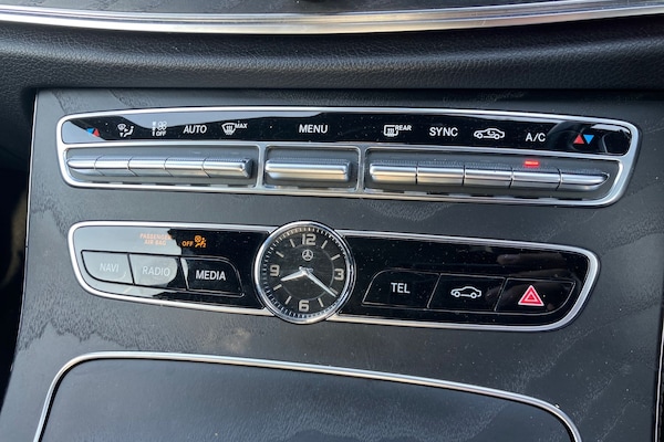 Used Mercedes-Benz E-Class 2020 for sale - 75277134: Photo 9