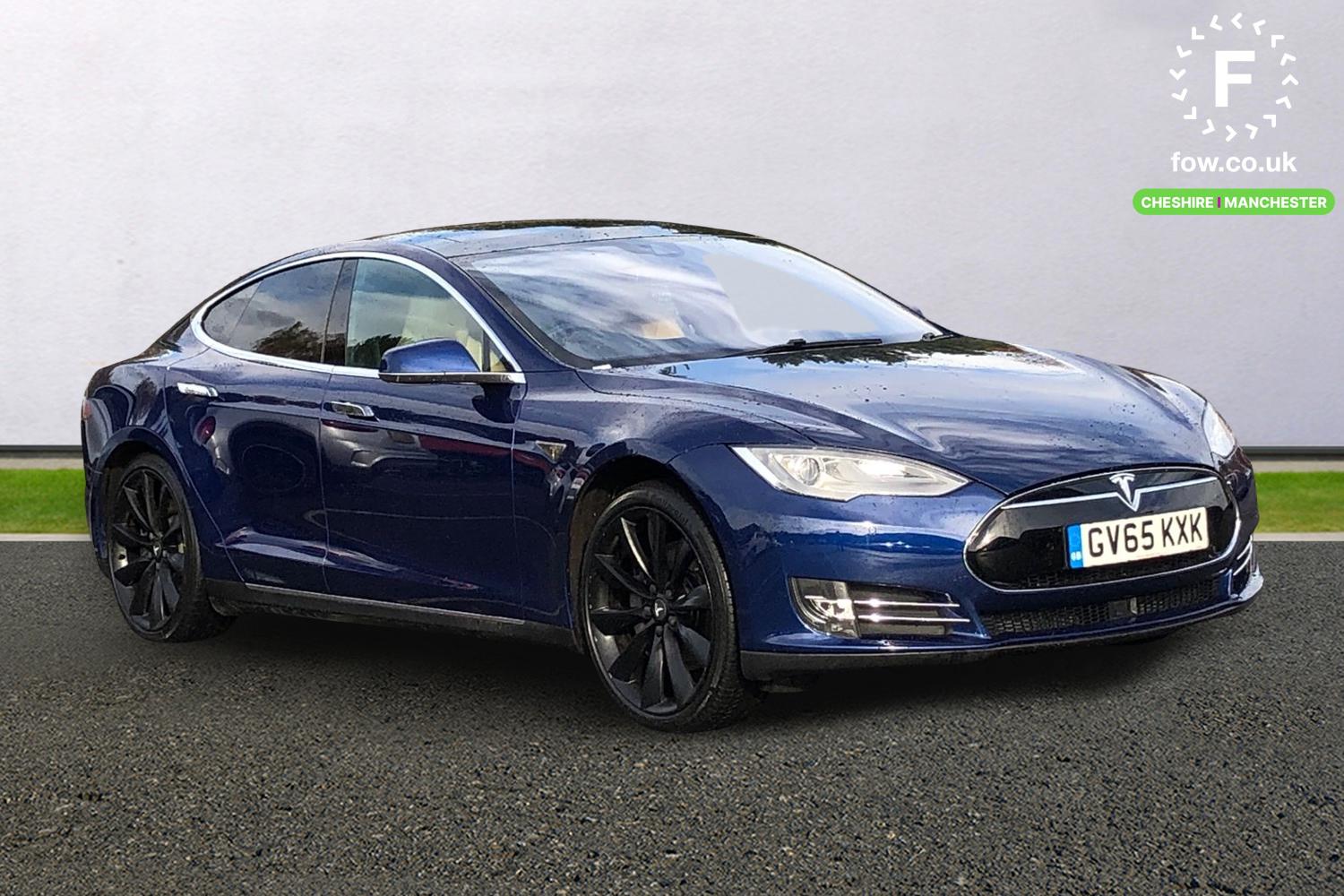 Used Tesla Model S 2016 for sale - 76194174: Photo 1