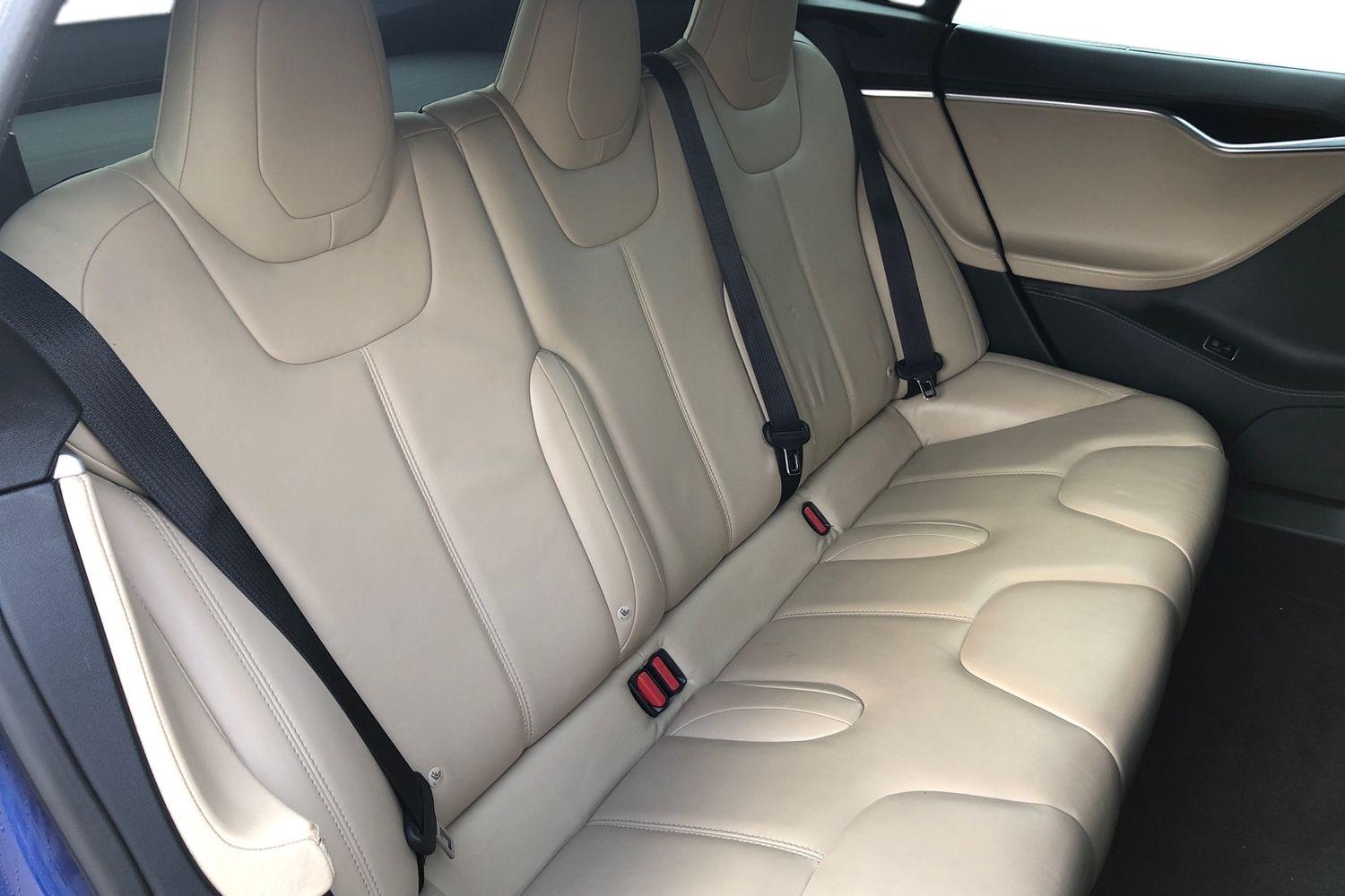 Used Tesla Model S 2016 for sale - 76194174: Photo 13