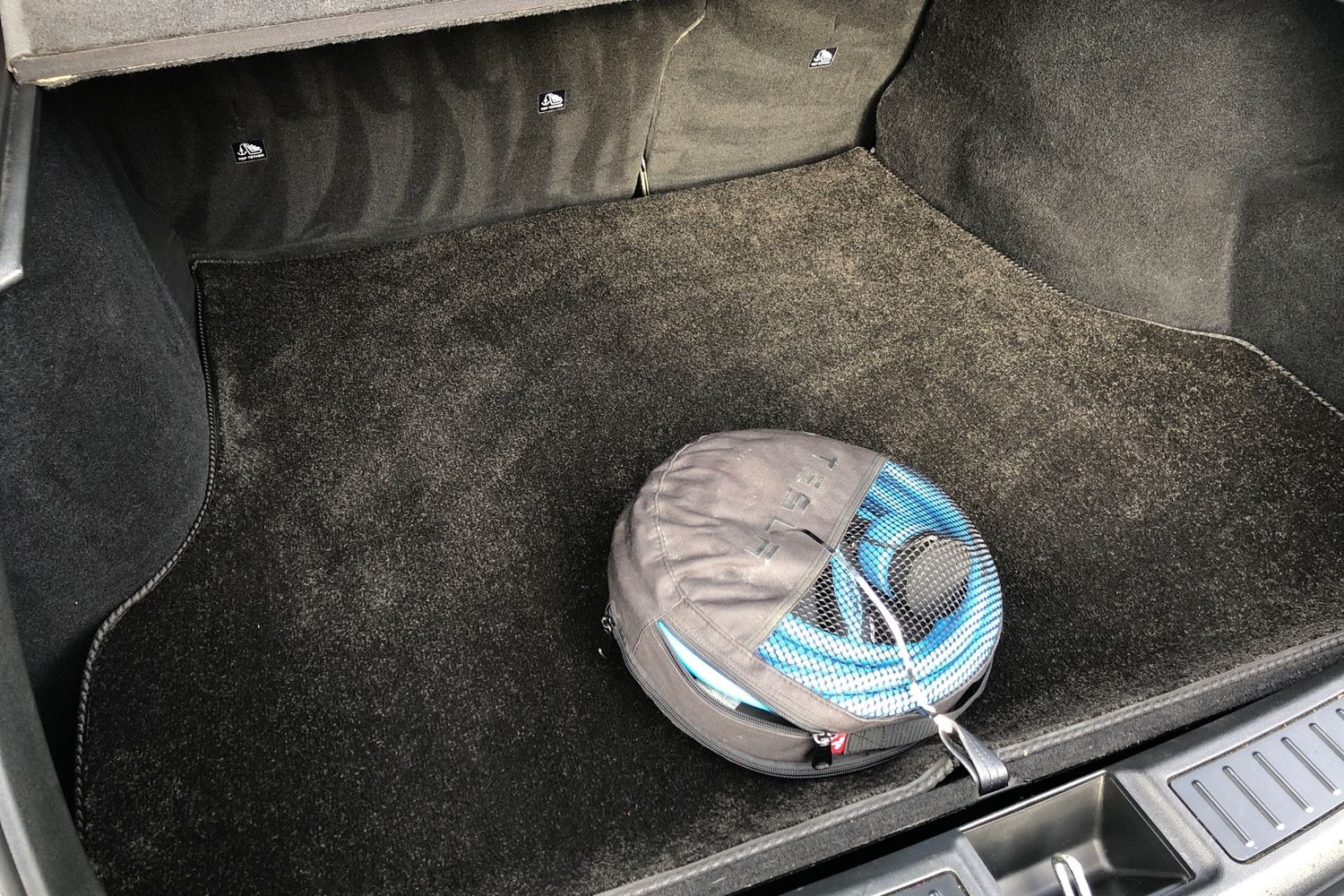 Used Tesla Model S 2016 for sale - 76194174: Photo 14