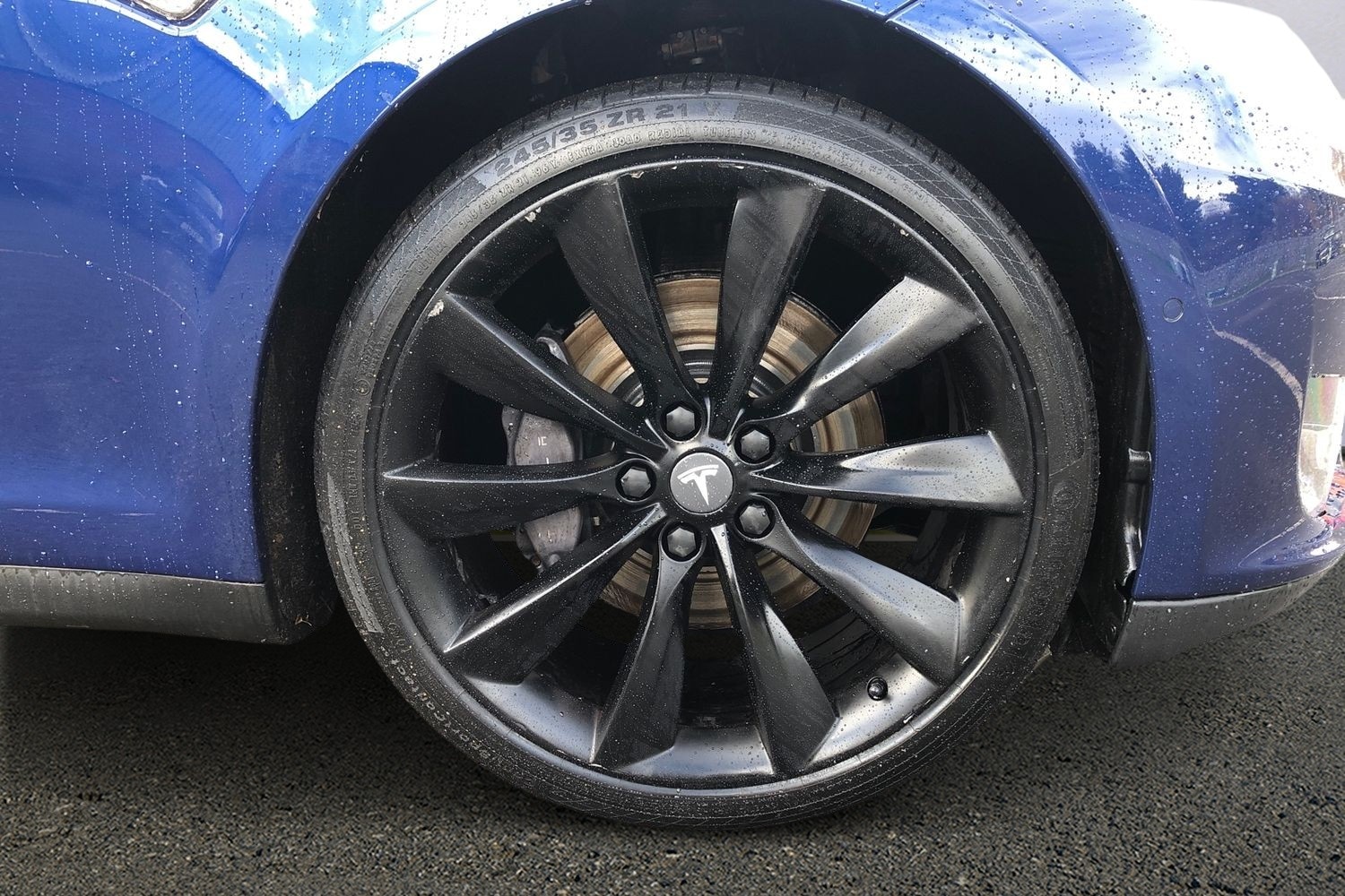 Used Tesla Model S 2016 for sale - 76194174: Photo 15