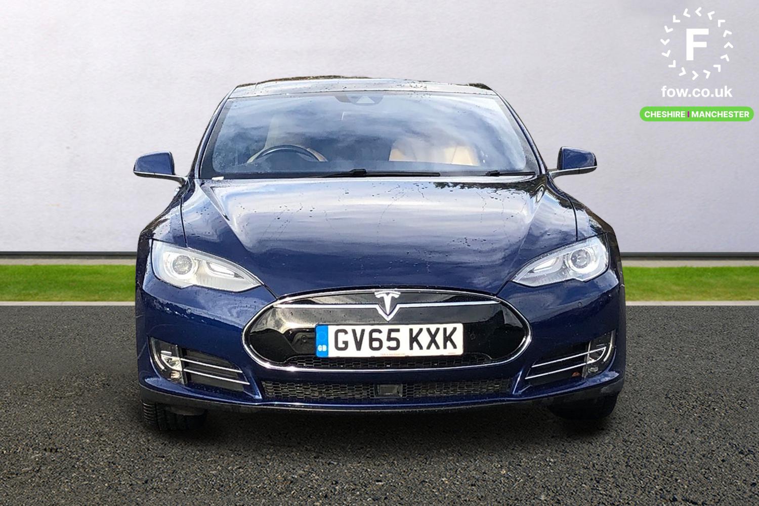 Used Tesla Model S 2016 for sale - 76194174: Photo 16