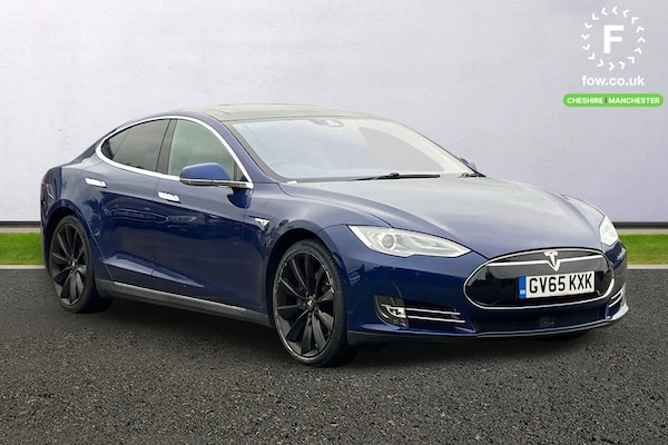 Used Tesla Model S 2016 for sale - 76194174: Photo 1
