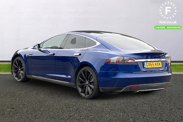 Used Tesla Model S 2016 for sale - 76194174: Photo 2