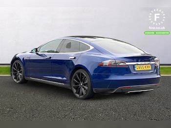 Used Tesla Model S 2016 for sale - 76194174: Photo 2