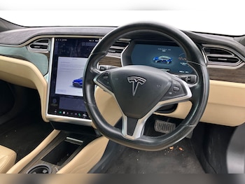 Used Tesla Model S 2016 for sale - 76194174: Photo 3