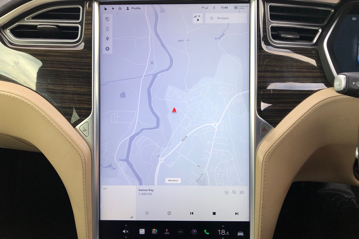 Used Tesla Model S 2016 for sale - 76194174: Photo 8