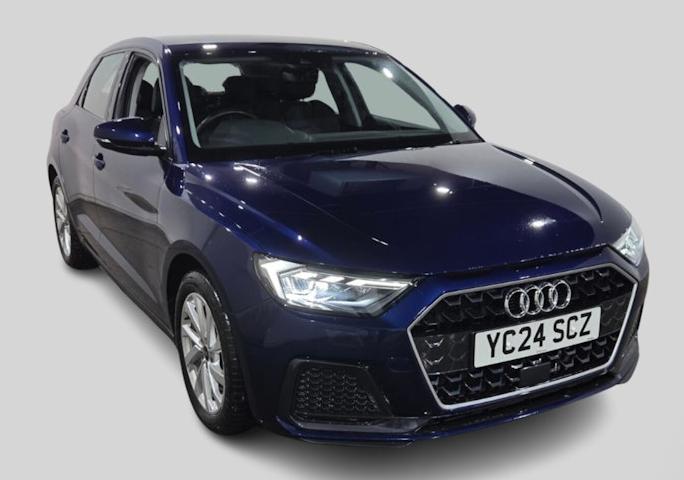 Used Audi A1 2024 for sale - 77374314: Photo 1