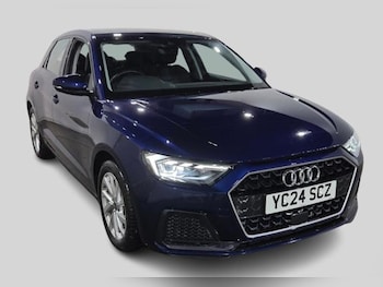Used Audi A1 2024 for sale - 77374314: Photo