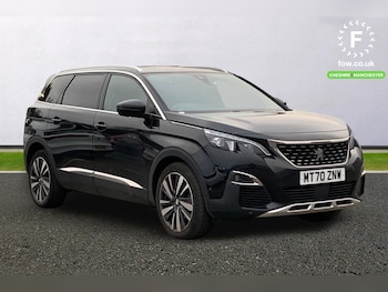 Used Peugeot 5008 2020 for sale - 77514810: Photo
