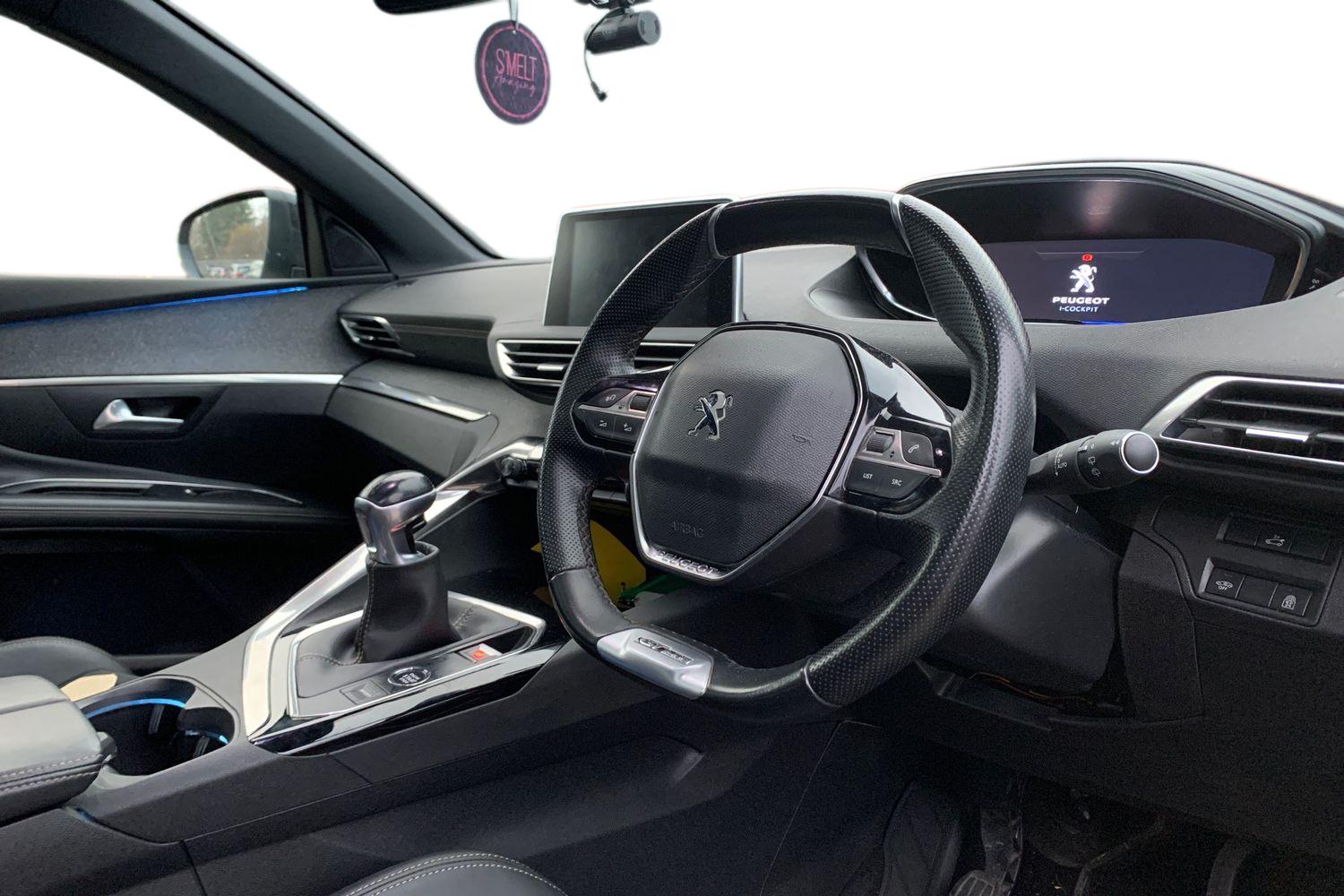 Used Peugeot 5008 2020 for sale - 77514810: Photo 3