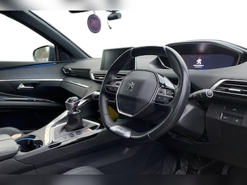 Used Peugeot 5008 2020 for sale - 77514810: Photo