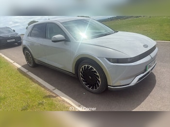 Used Hyundai IONIQ 5 2022 for sale - 78944491: Photo