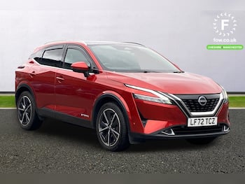 Used Nissan Qashqai 2023 for sale - 79719797: Photo