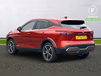 Used Nissan Qashqai 2023 for sale - 79719797: Photo