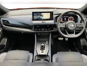 Used Nissan Qashqai 2023 for sale - 79719797: Photo