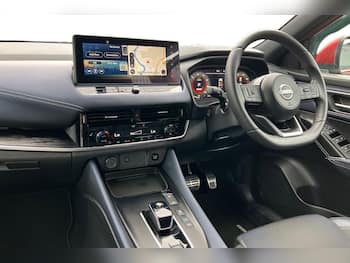 Used Nissan Qashqai 2023 for sale - 79719797: Photo