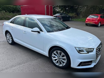 Used Audi A4 2019 for sale - 78289380: Photo
