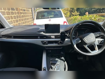 Used Audi A4 2019 for sale - 78289380: Photo