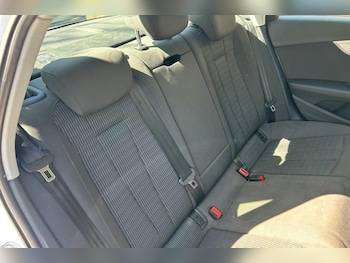 Used Audi A4 2019 for sale - 78289380: Photo