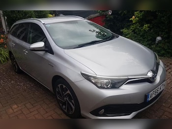 Used Toyota Auris 2016 for sale - 79005801: Photo