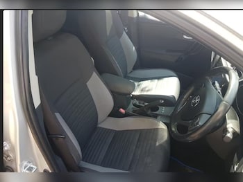 Used Toyota Auris 2016 for sale - 79005801: Photo