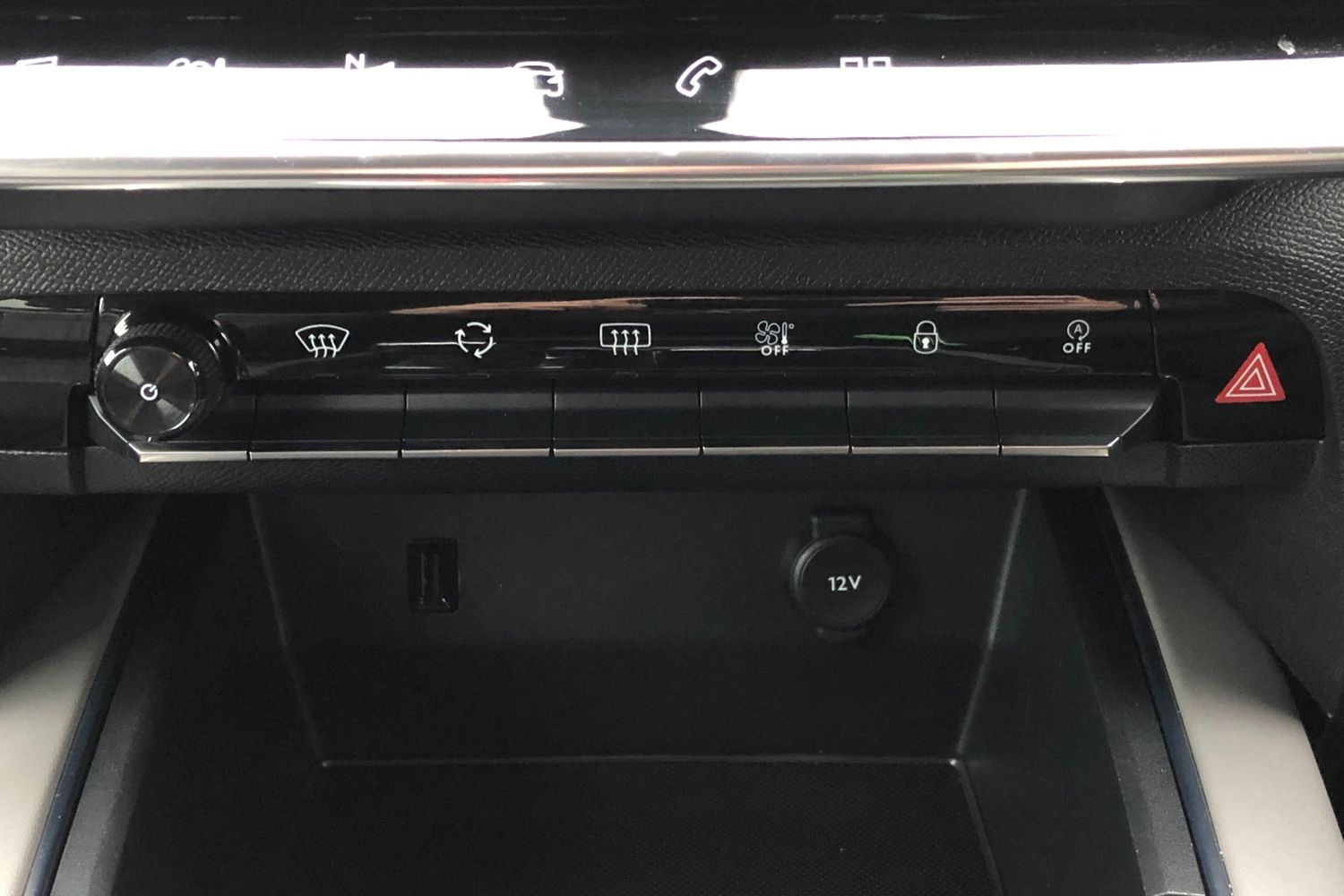 Used Citroen C5 Aircross 2020 for sale - 77527644: Photo 14