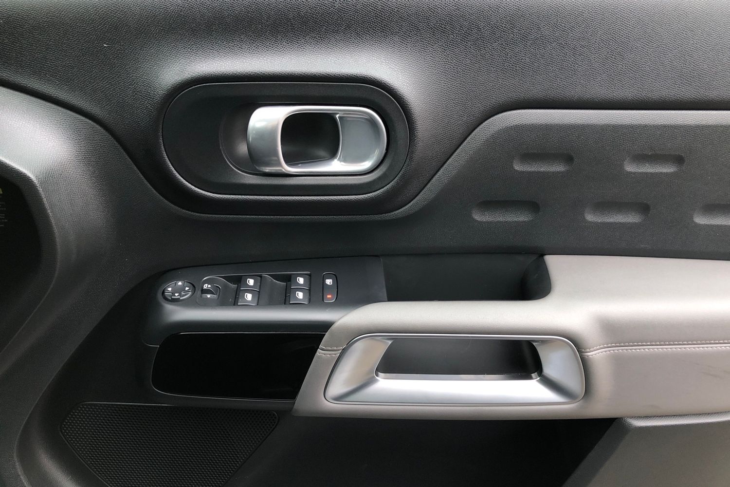 Used Citroen C5 Aircross 2020 for sale - 77527644: Photo 17