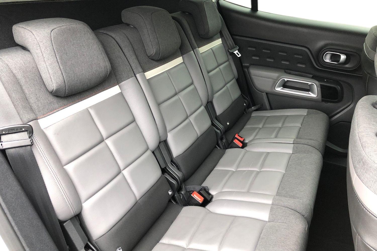 Used Citroen C5 Aircross 2020 for sale - 77527644: Photo 18