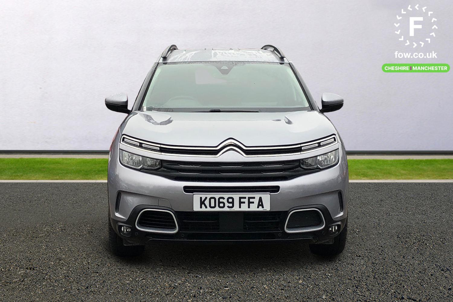 Used Citroen C5 Aircross 2020 for sale - 77527644: Photo 21