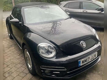 2017 - 1.4 TSI 150 Design 2dr
